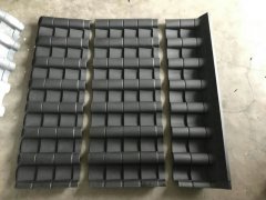 PP材質(zhì)一體仿古瓦 仿古瓦廠(chǎng)家批發(fā)價(jià)格